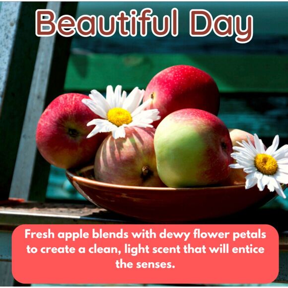 Easter Bunny Trinket Box Candle Beautiful Day Scent Vintage Repurposed - Picture 3 of 3